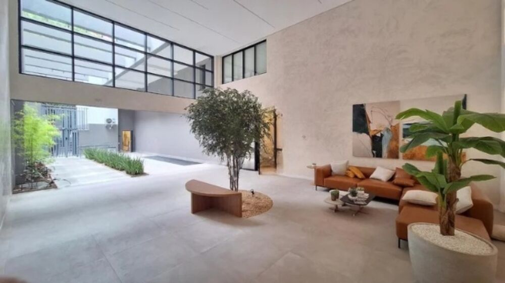 Apartamento, 1 quarto, 24 m² - Foto 3