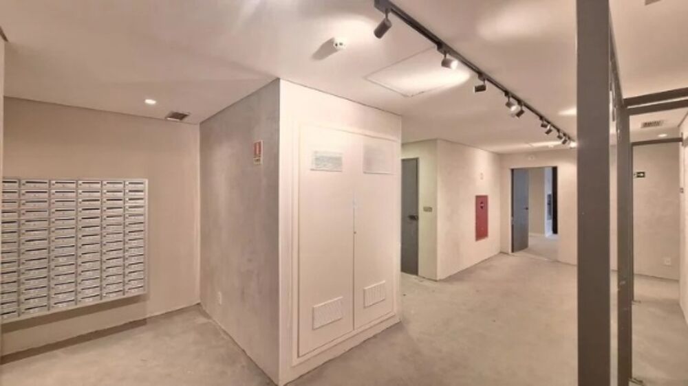 Apartamento, 1 quarto, 24 m² - Foto 4