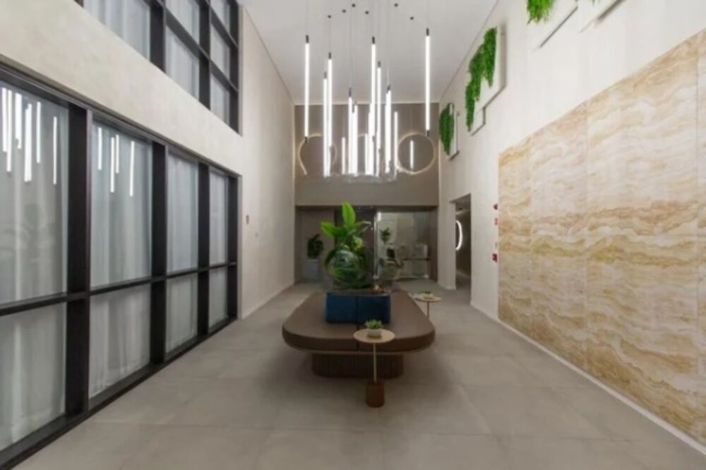 Apartamento, 1 quarto, 24 m² - Foto 1