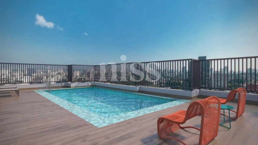 Apartamento, 1 quarto, 28 m² - Foto 21