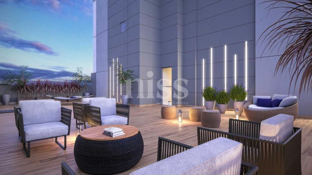 Apartamento, 1 quarto, 28 m² - Foto 16