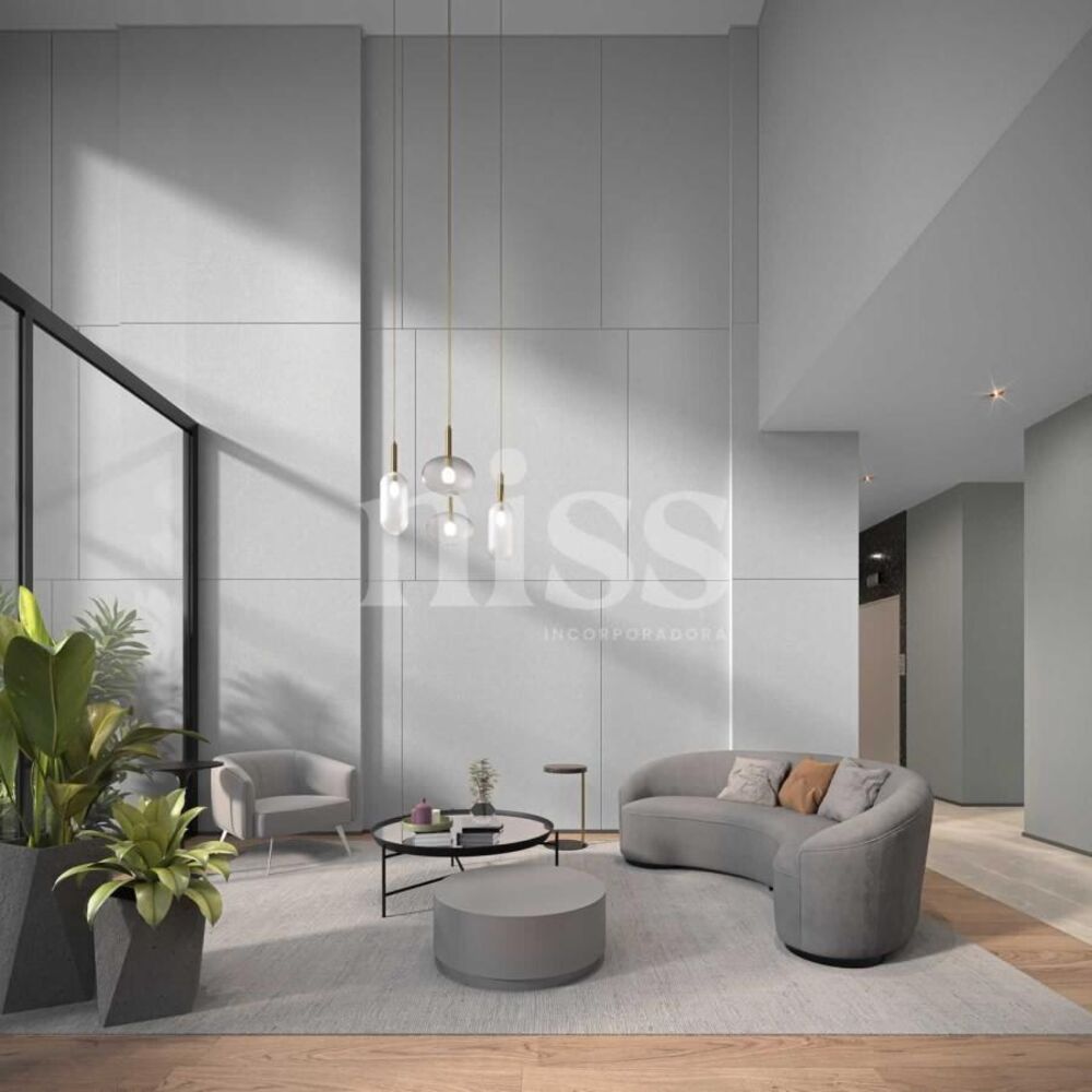 Apartamento, 1 quarto, 28 m² - Foto 5