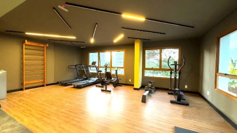 Apartamento, 1 quarto, 41 m² - Foto 5
