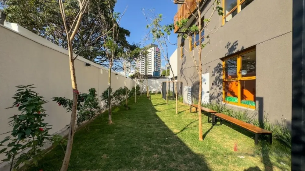 Apartamento, 1 quarto, 41 m² - Foto 4