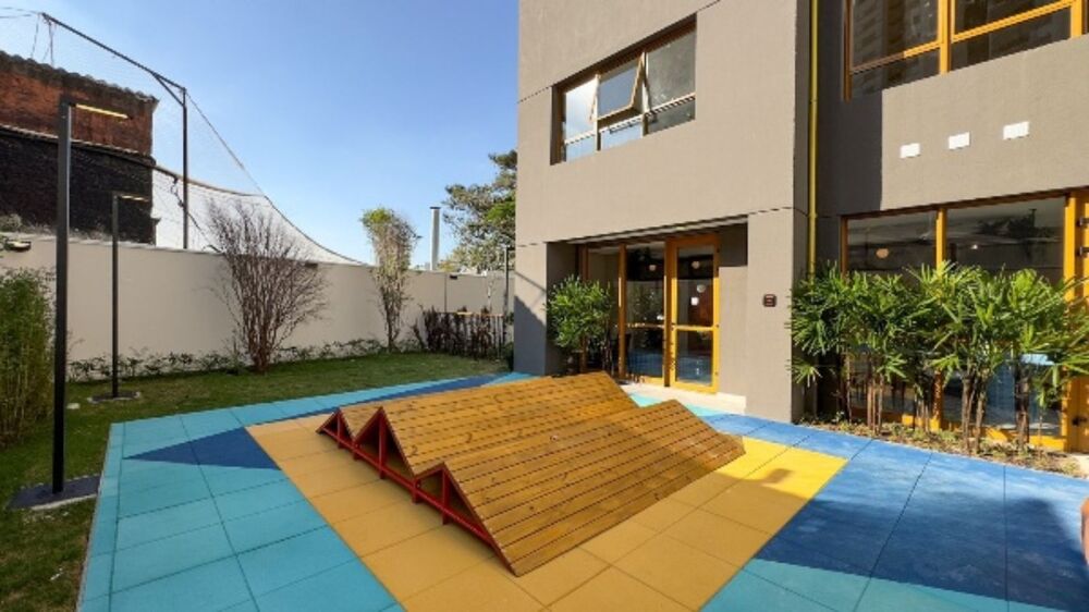 Apartamento, 2 quartos, 37 m² - Foto 3