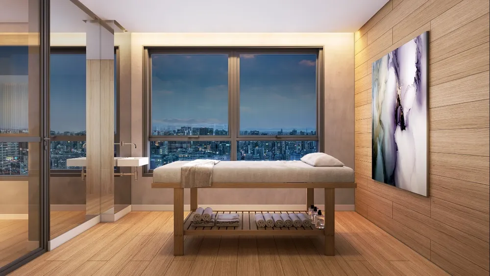 Apartamento, 1 quarto, 25 m² - Foto 3