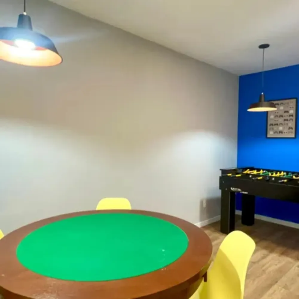 Apartamento, 1 quarto, 24 m² - Foto 6