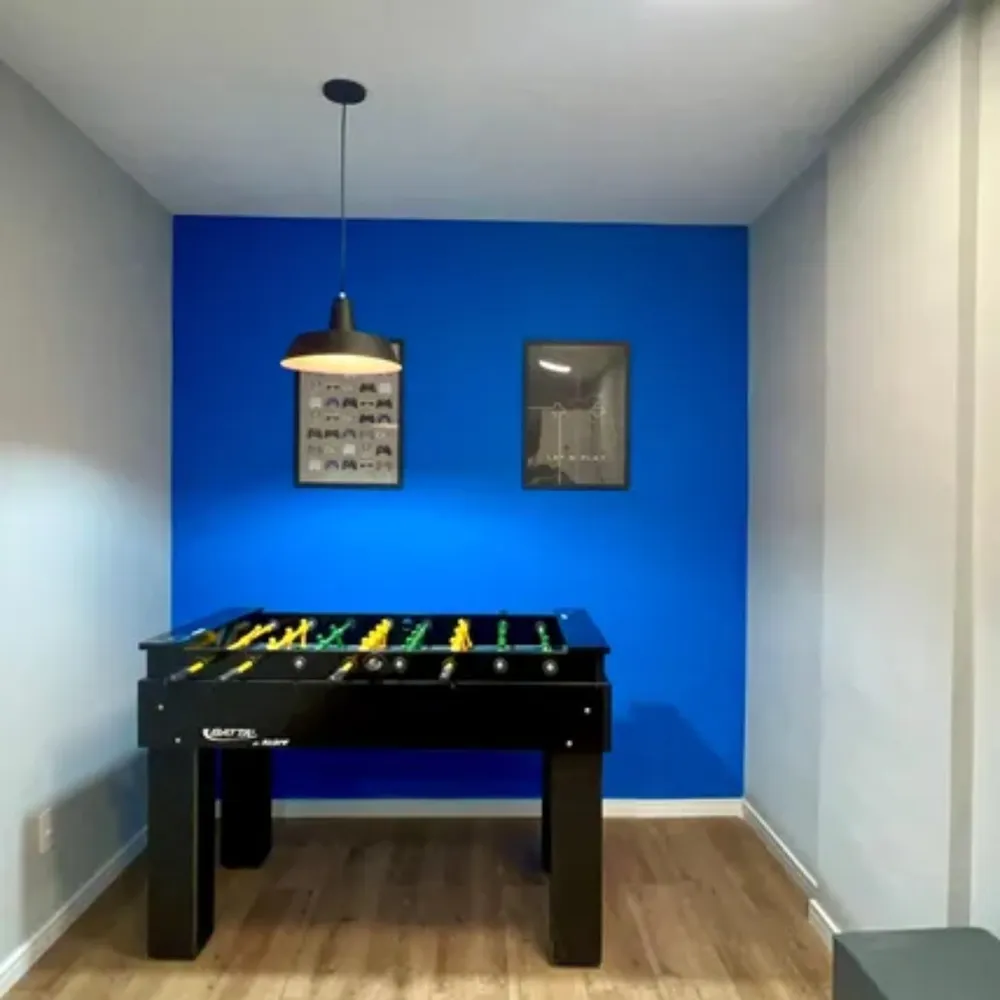 Apartamento, 1 quarto, 24 m² - Foto 7