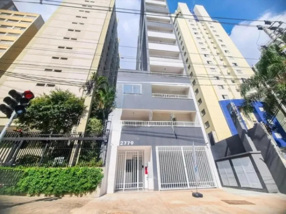 Apartamento, 1 quarto, 24 m² - Foto 1