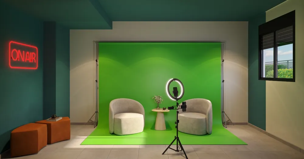 Apartamento, 2 quartos, 44 m² - Foto 13