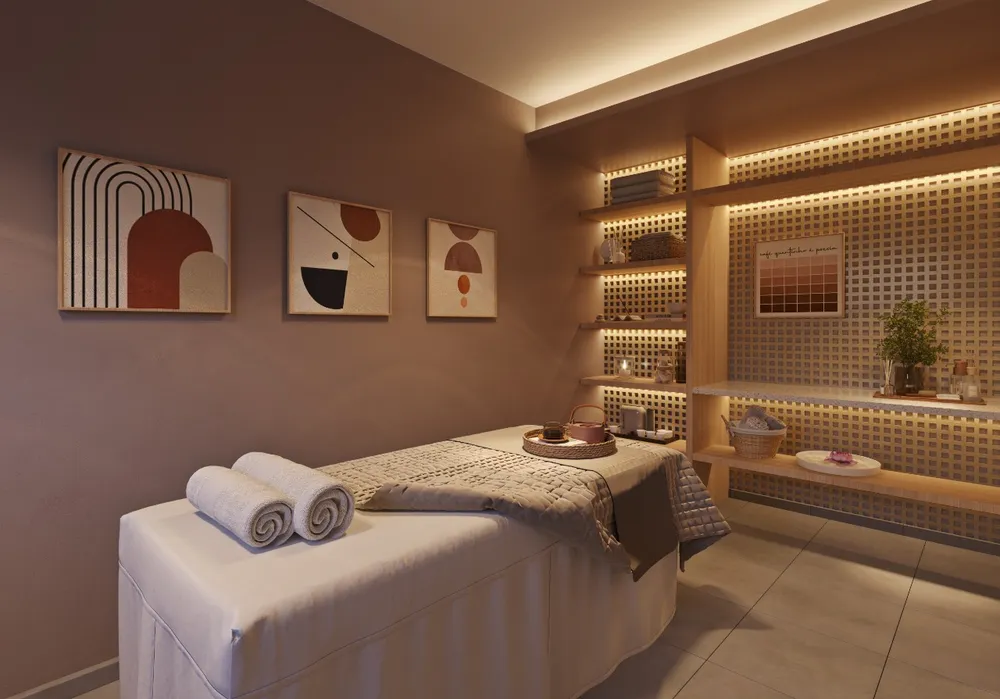 Apartamento, 2 quartos, 44 m² - Foto 16