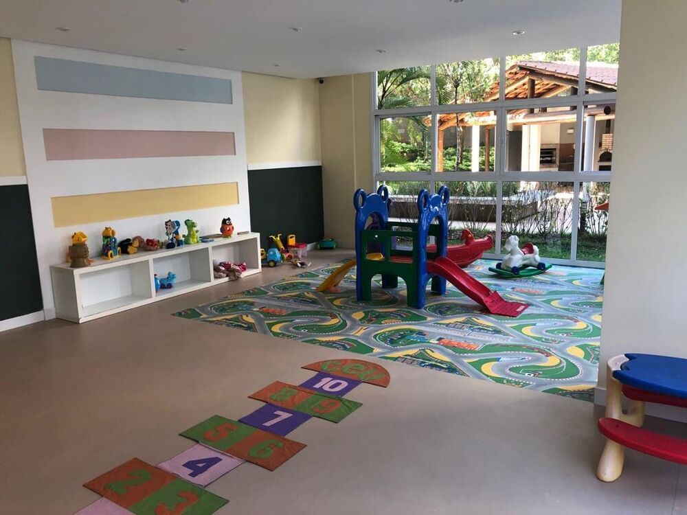 Apartamento, 3 quartos, 69 m² - Foto 1