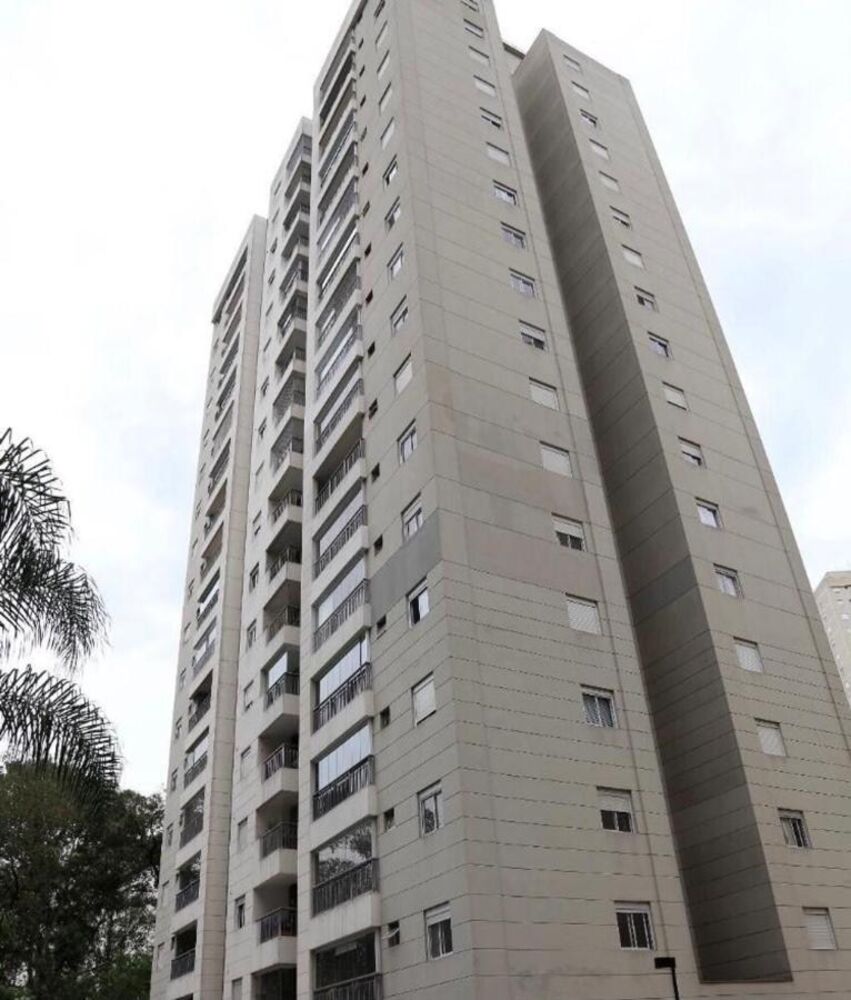 Apartamento, 3 quartos, 69 m² - Foto 9