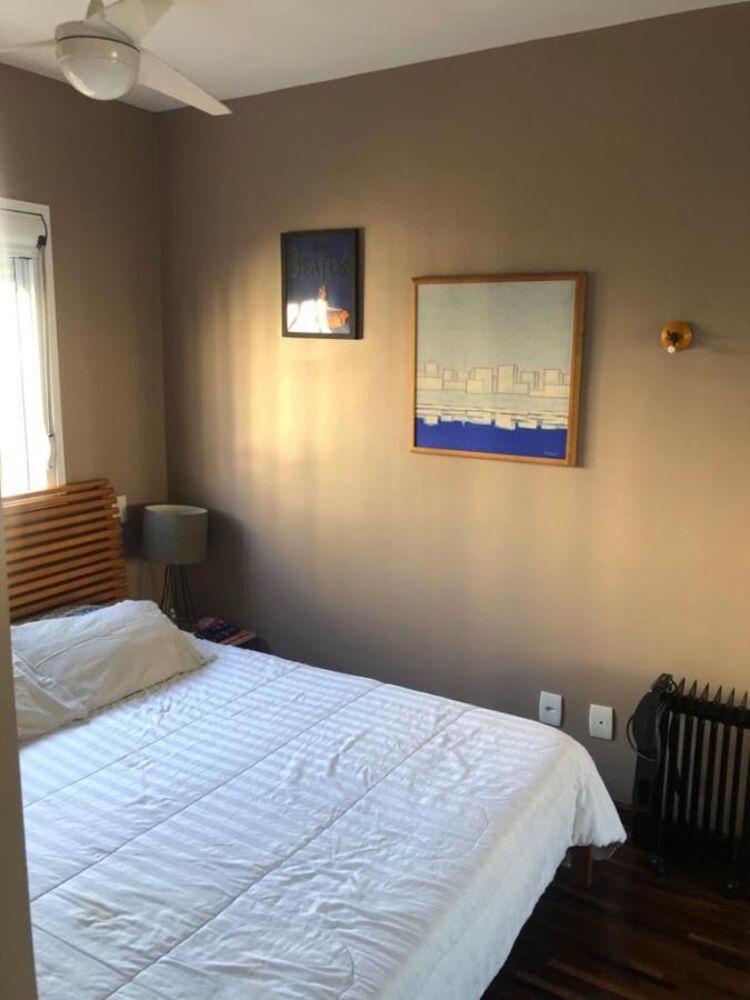 Apartamento, 3 quartos, 69 m² - Foto 6