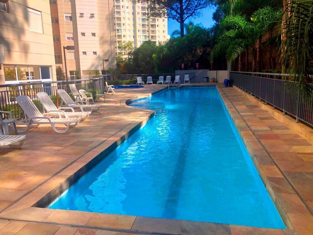 Apartamento, 3 quartos, 69 m² - Foto 3