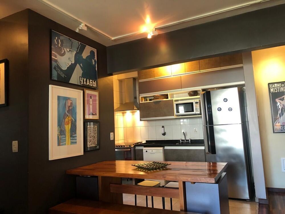 Apartamento, 3 quartos, 69 m² - Foto 11