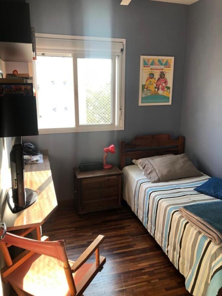 Apartamento, 3 quartos, 69 m² - Foto 10