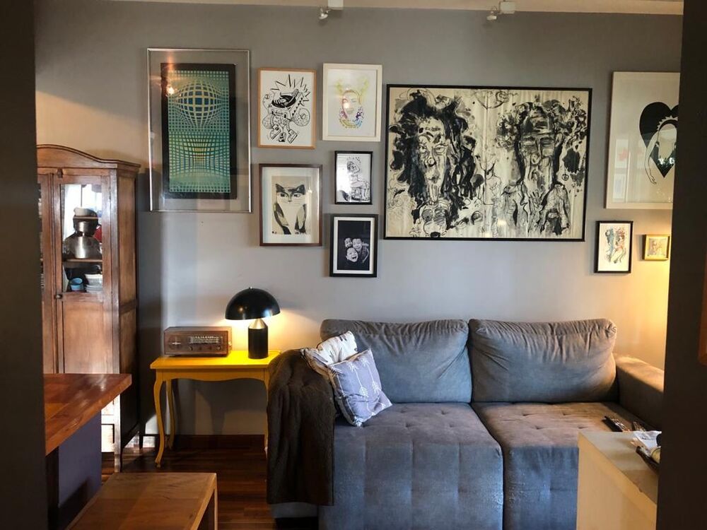 Apartamento, 3 quartos, 69 m² - Foto 12
