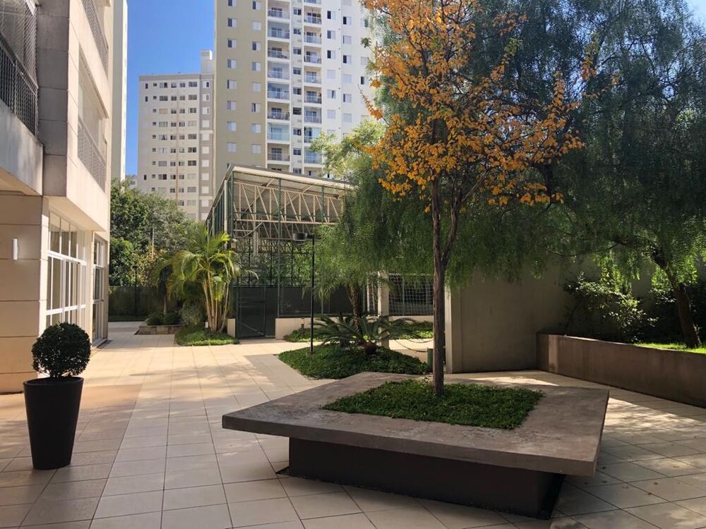 Apartamento, 3 quartos, 69 m² - Foto 4