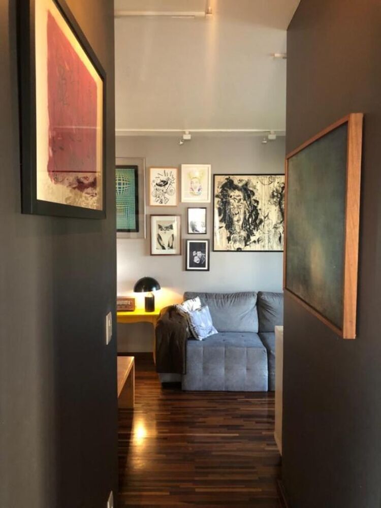 Apartamento, 3 quartos, 69 m² - Foto 19