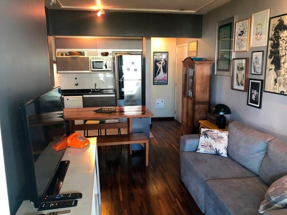 Apartamento, 3 quartos, 69 m² - Foto 22