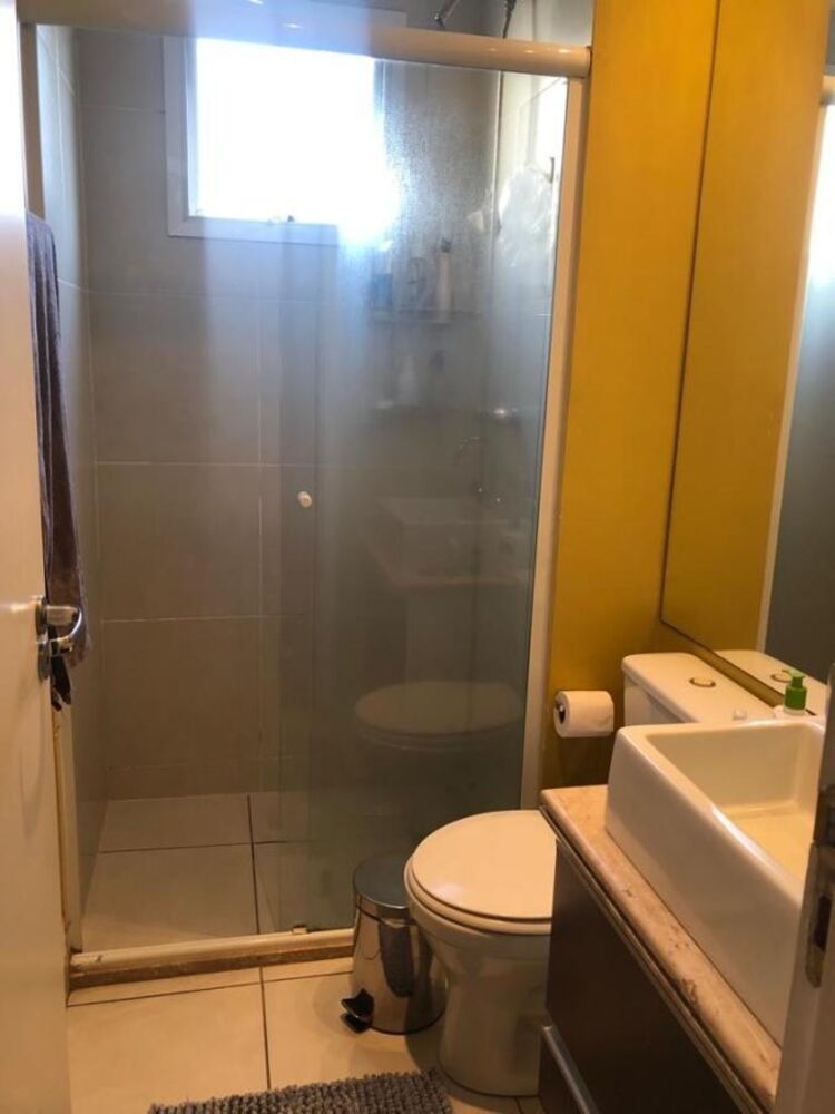Apartamento, 3 quartos, 69 m² - Foto 5