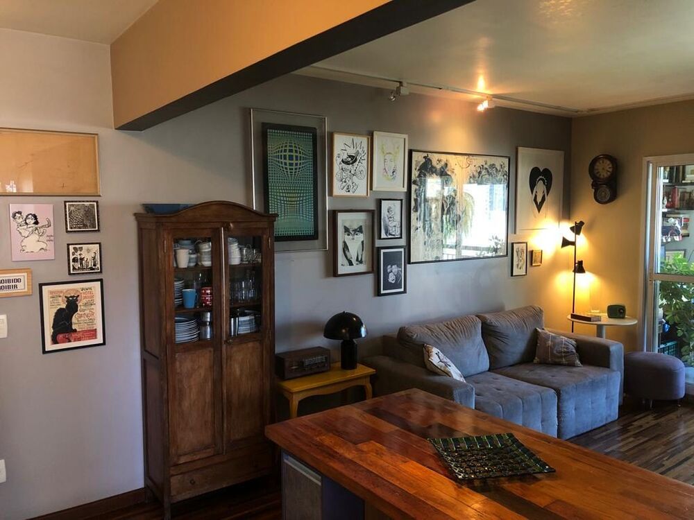 Apartamento, 3 quartos, 69 m² - Foto 24