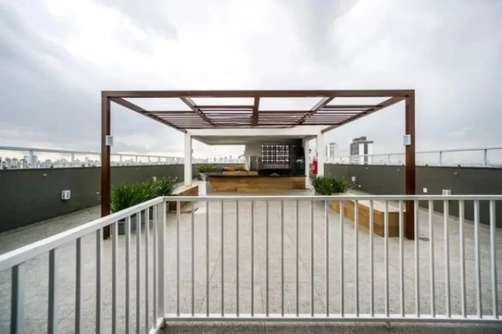 Apartamento, 1 quarto, 46 m² - Foto 3