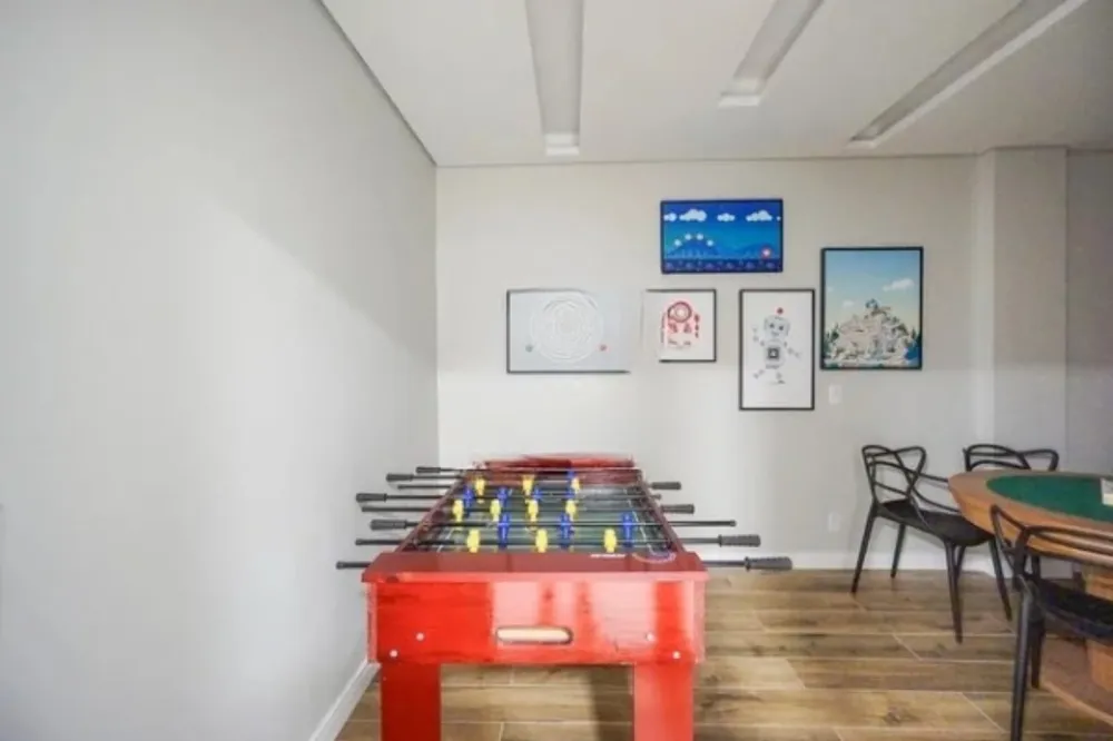 Apartamento, 1 quarto, 46 m² - Foto 7