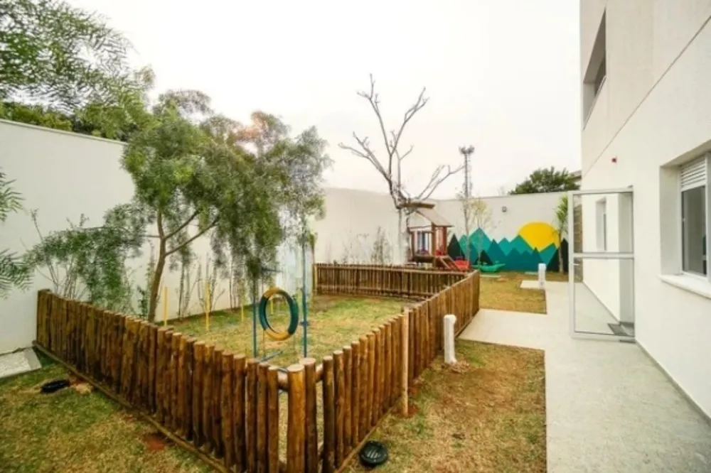 Apartamento, 1 quarto, 46 m² - Foto 4