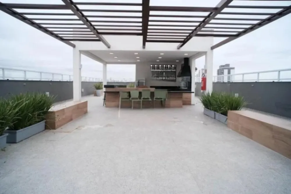 Apartamento, 1 quarto, 46 m² - Foto 2