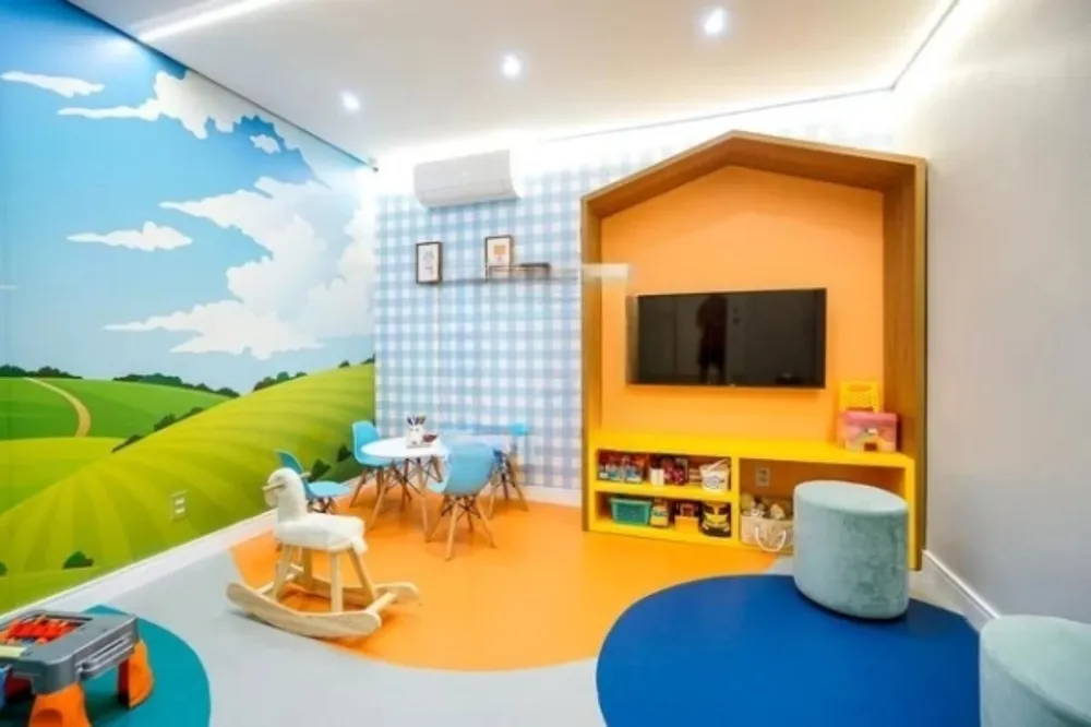 Apartamento, 1 quarto, 46 m² - Foto 6