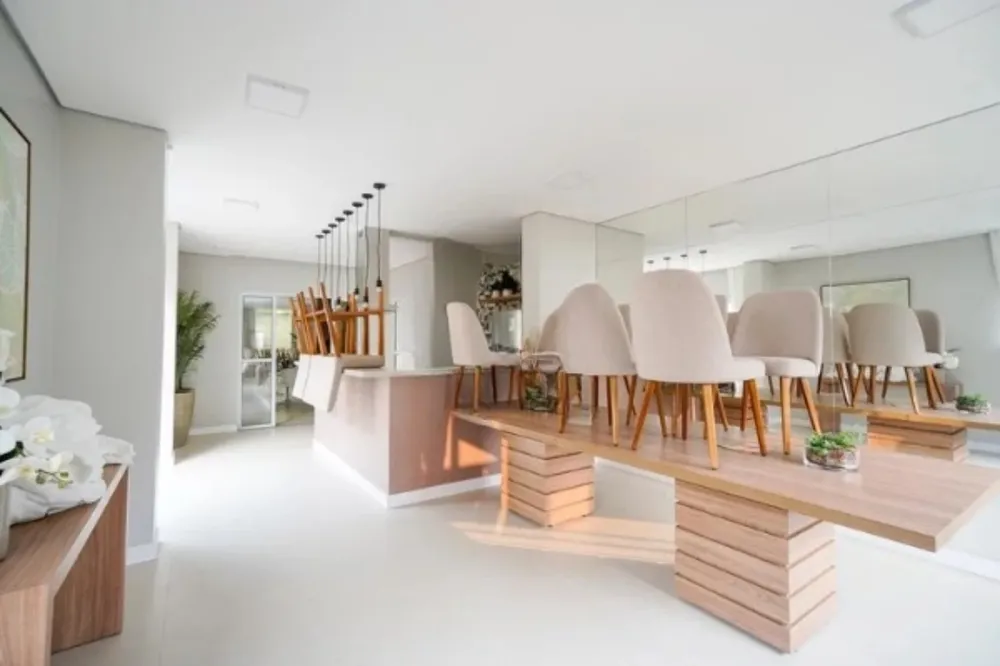 Apartamento, 1 quarto, 46 m² - Foto 5