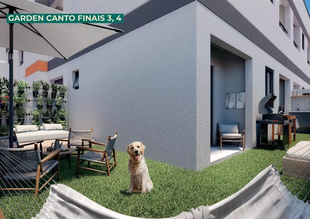 Apartamento, 2 quartos, 37 m² - Foto 7