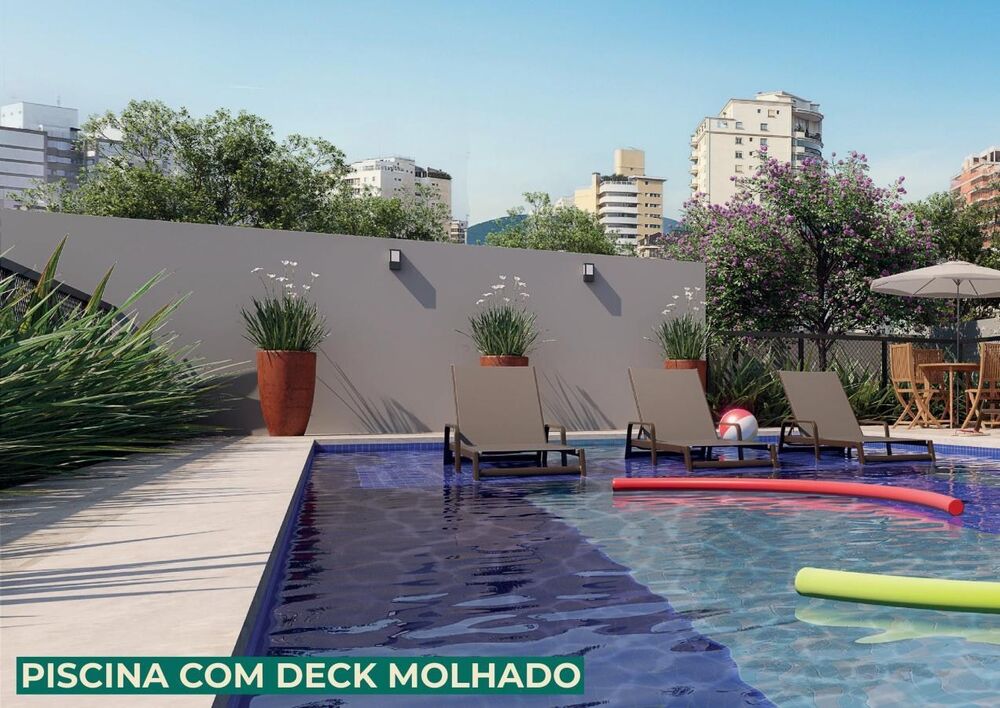 Apartamento, 2 quartos, 37 m² - Foto 14