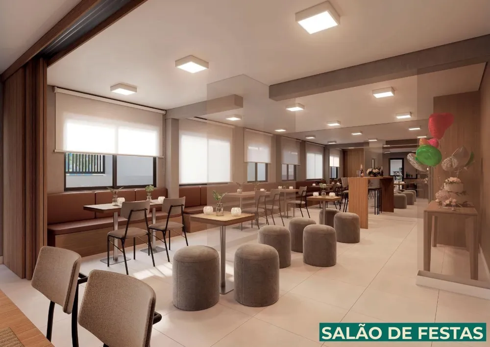 Apartamento, 2 quartos, 37 m² - Foto 15