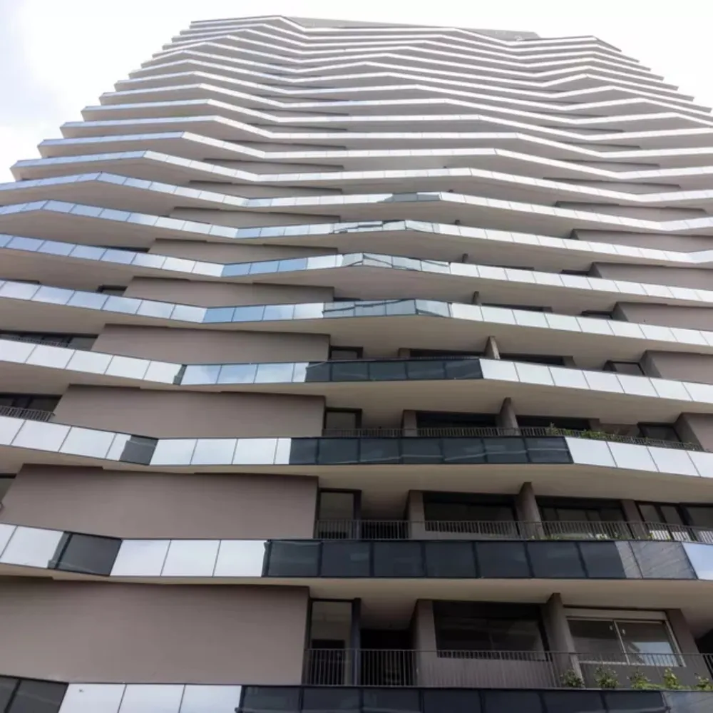 Apartamento, 1 quarto, 34 m² - Foto 13