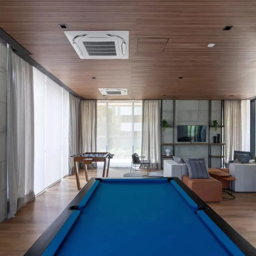 Apartamento, 1 quarto, 34 m² - Foto 23
