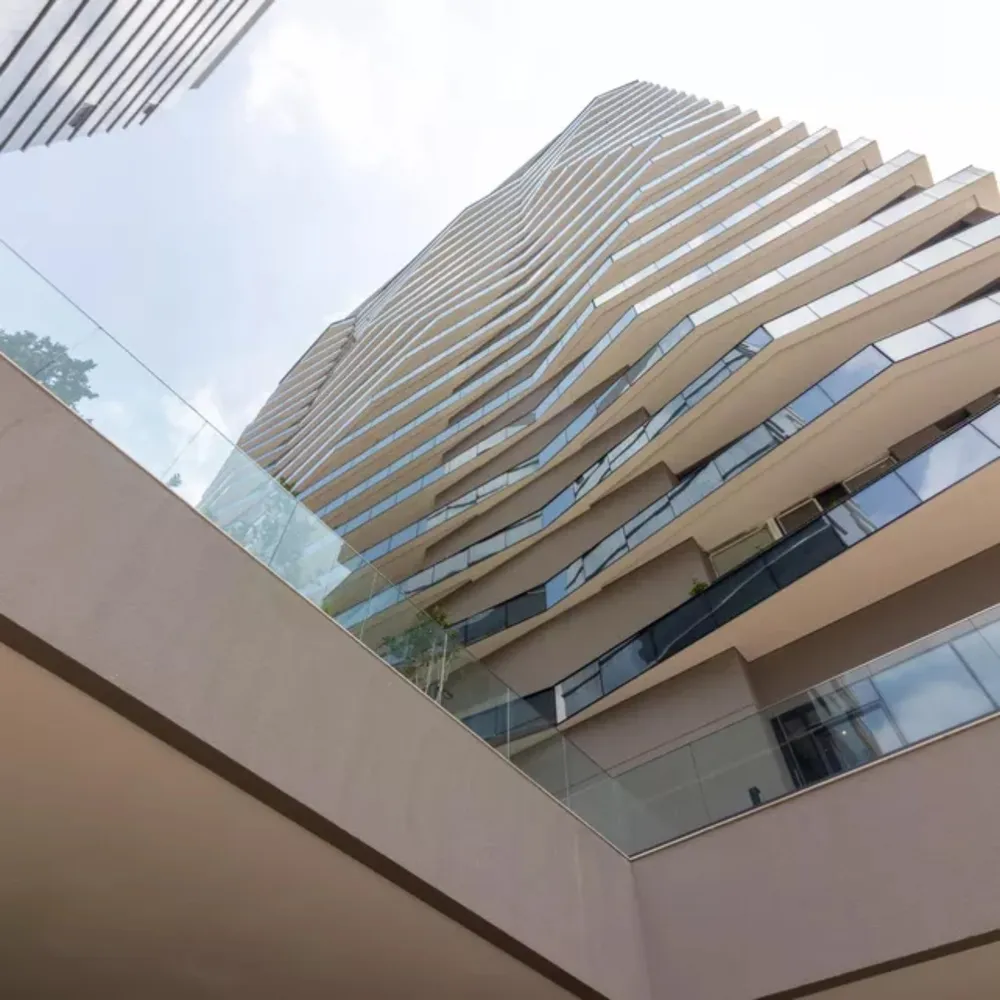 Apartamento, 1 quarto, 34 m² - Foto 14