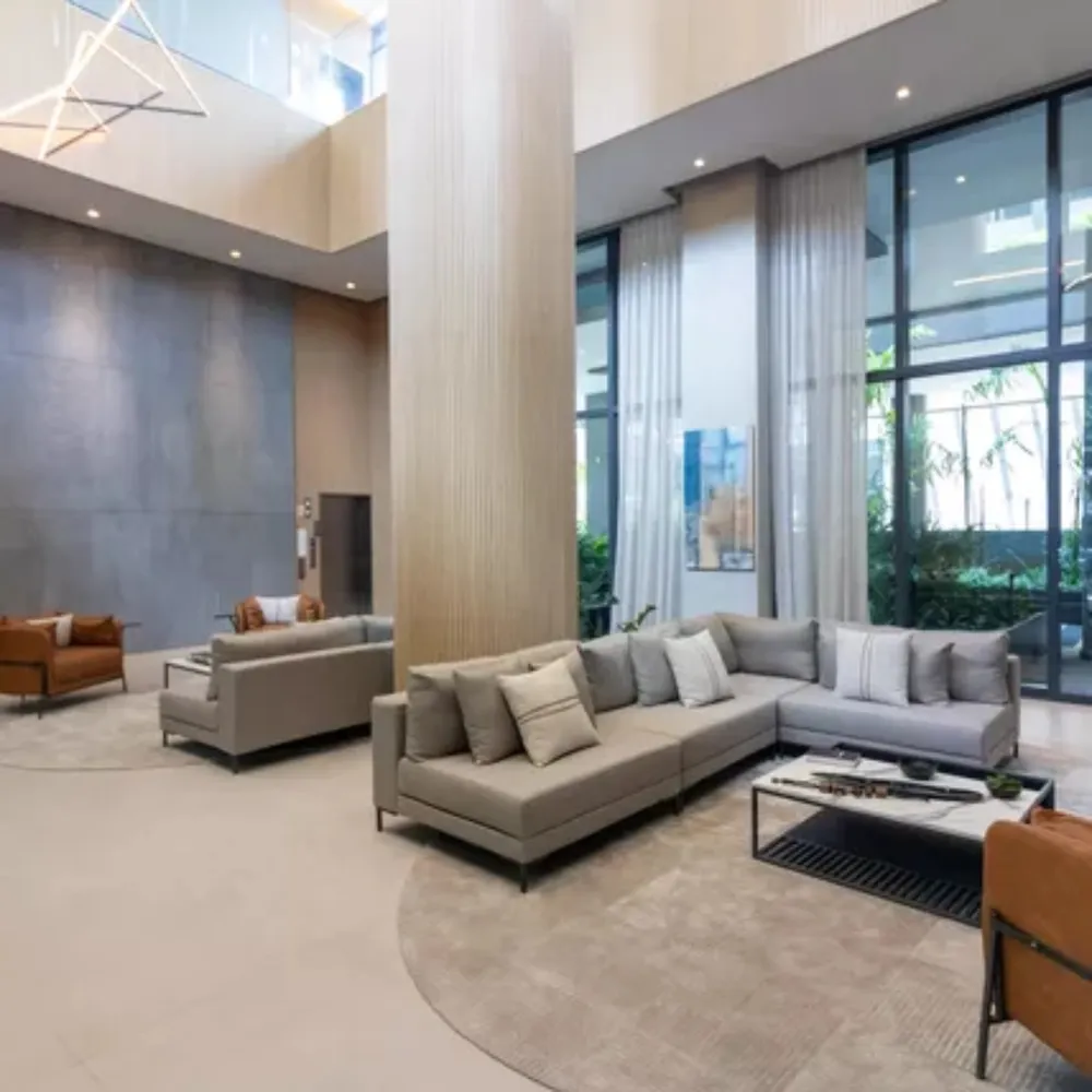 Apartamento, 1 quarto, 34 m² - Foto 13
