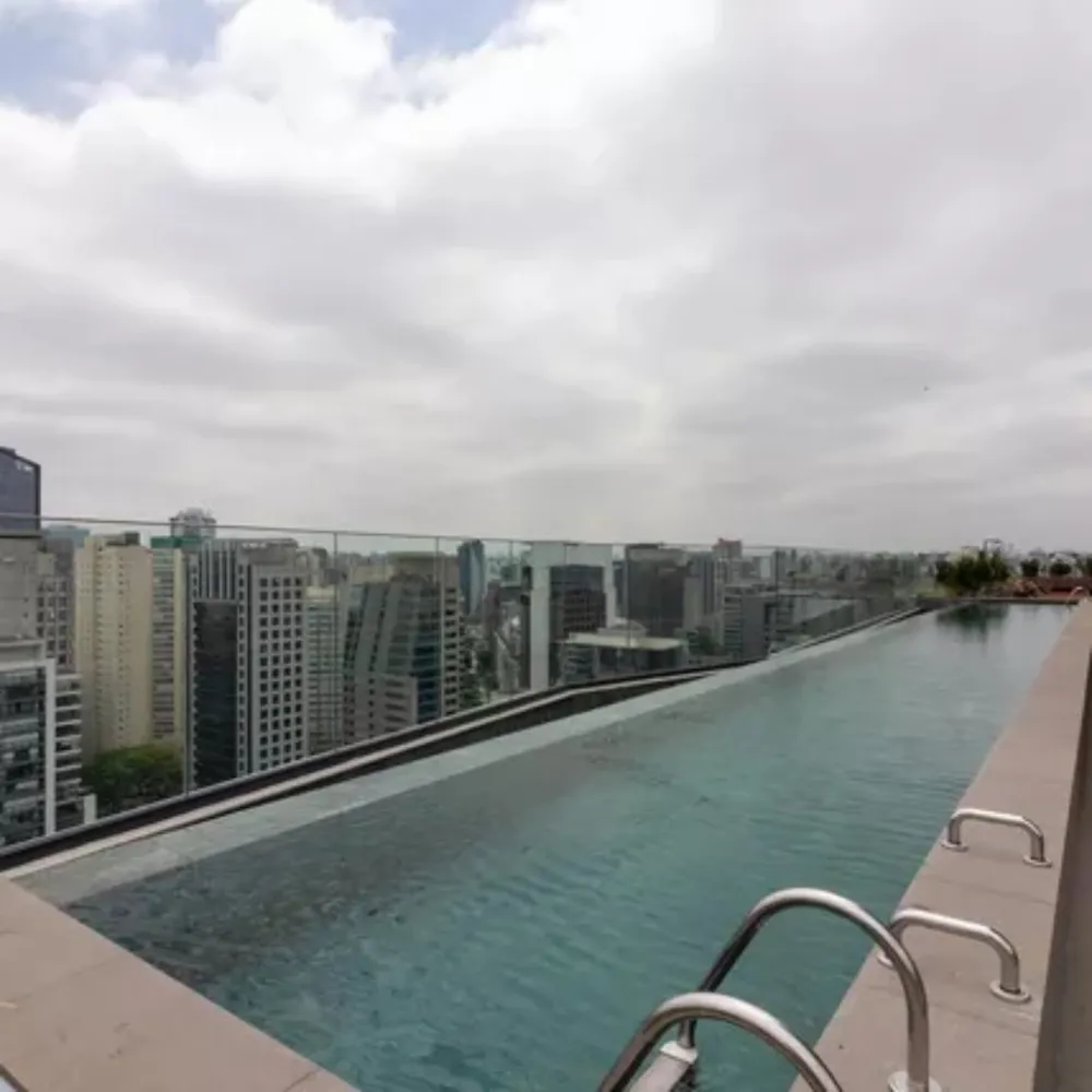 Apartamento, 1 quarto, 34 m² - Foto 18