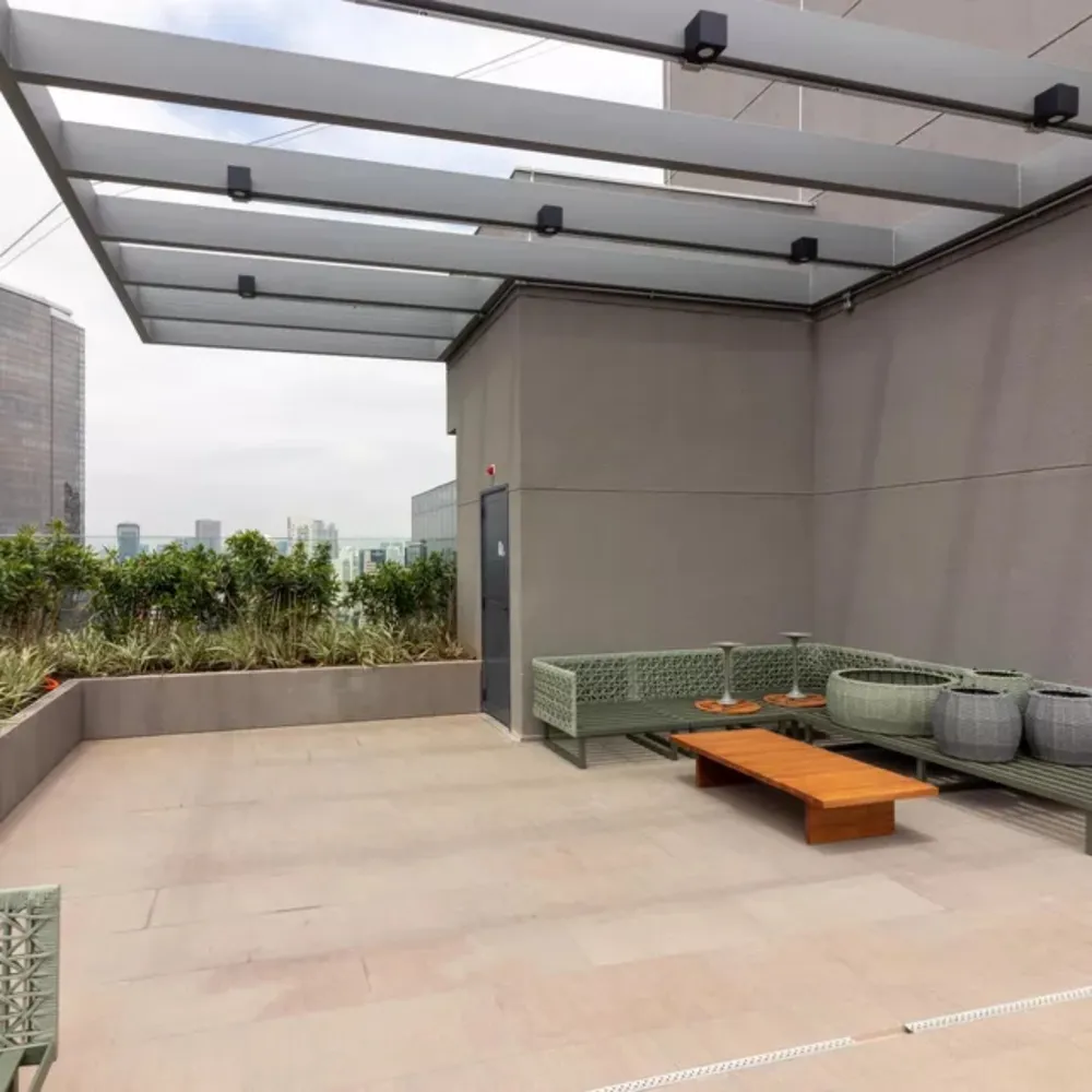 Apartamento, 1 quarto, 34 m² - Foto 16