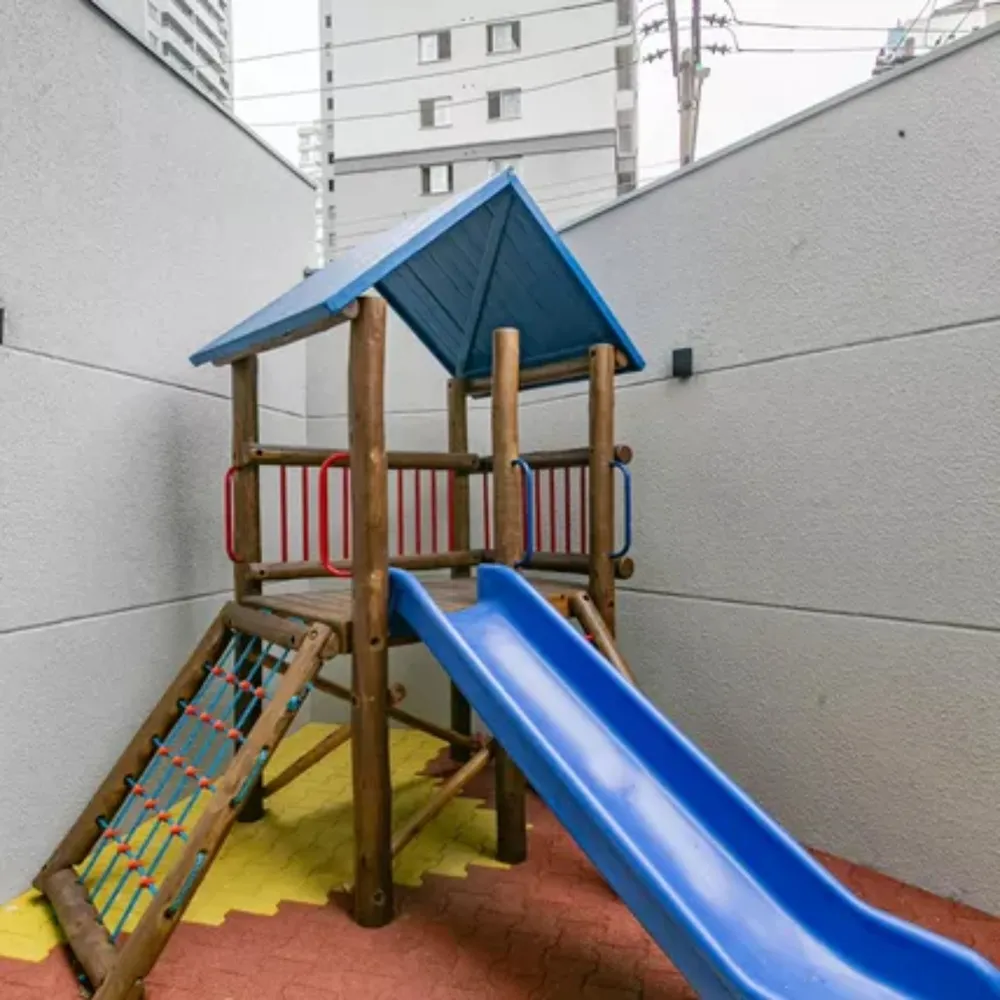 Apartamento, 2 quartos, 38 m² - Foto 4