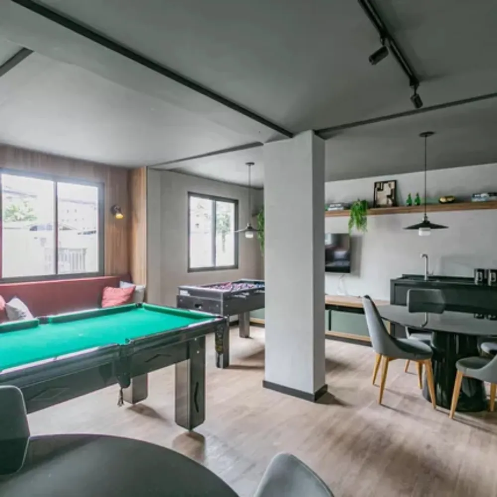Apartamento, 2 quartos, 38 m² - Foto 10