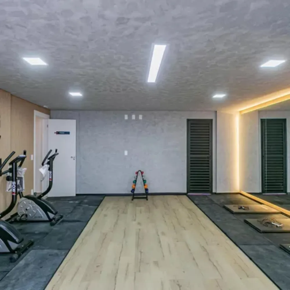 Apartamento, 2 quartos, 38 m² - Foto 11