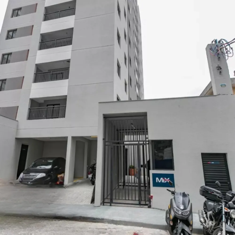 Apartamento, 2 quartos, 38 m² - Foto 1