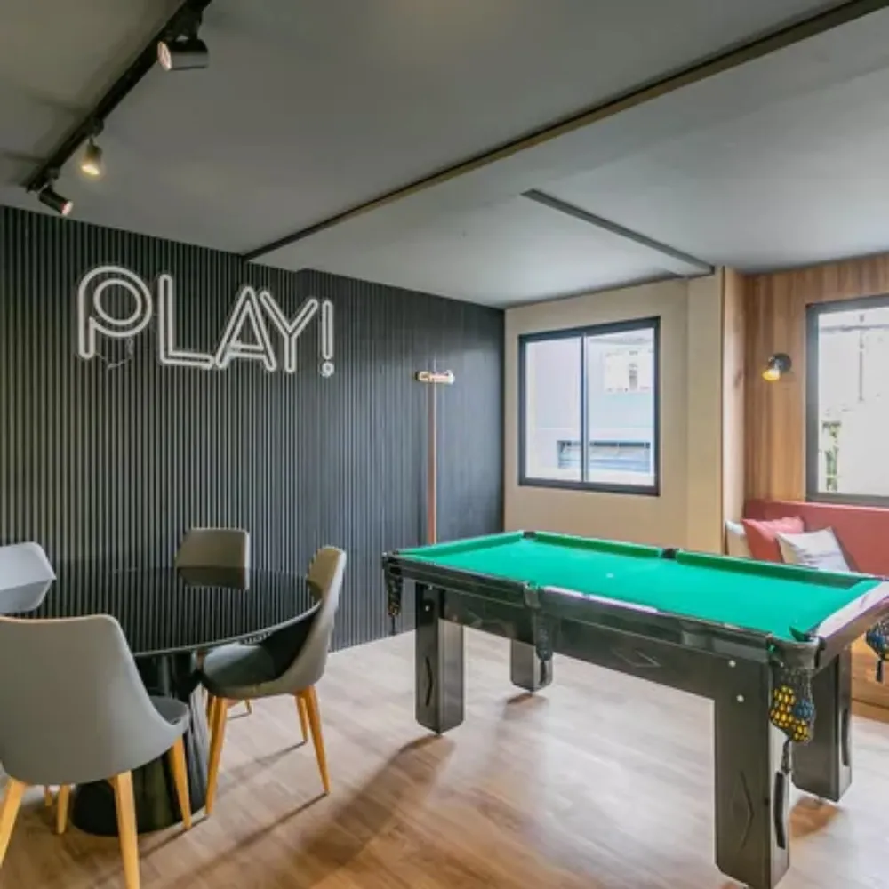 Apartamento, 2 quartos, 38 m² - Foto 6