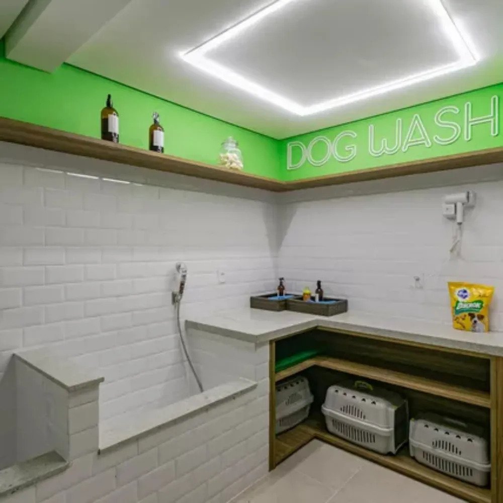 Apartamento, 2 quartos, 38 m² - Foto 14