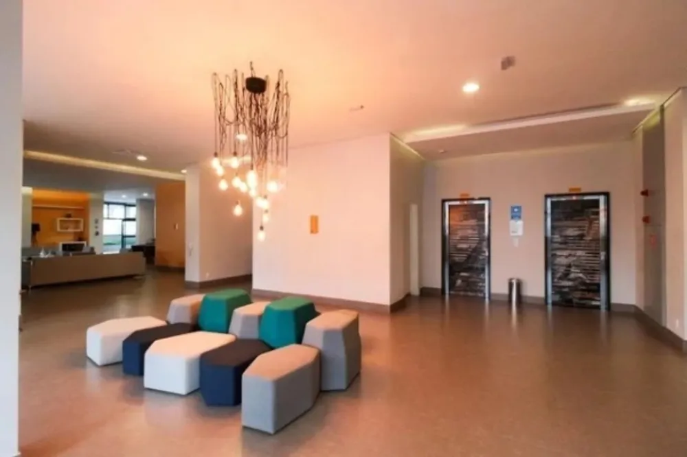 Apartamento, 1 quarto, 33 m² - Foto 12