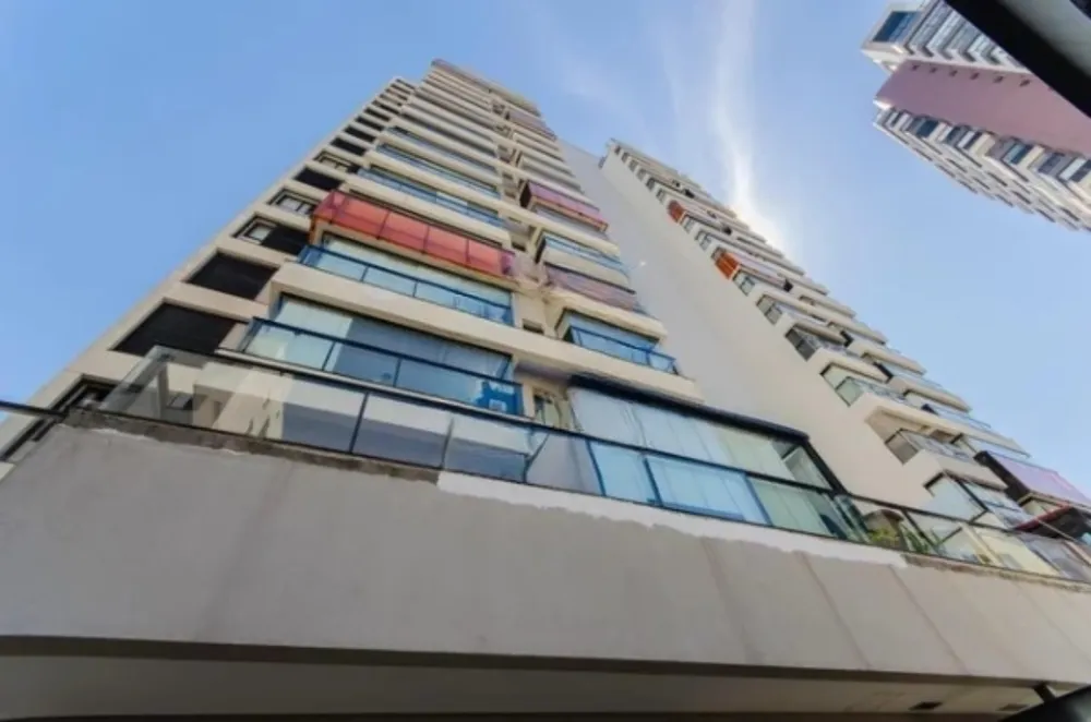 Apartamento, 1 quarto, 33 m² - Foto 7